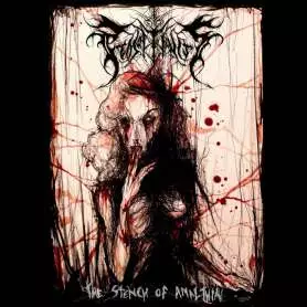 The Projectionist - The Stench Of Amalthia - Cd