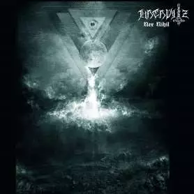 HACAVITZ  - Nex Nihil - Cd