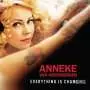 ANNEKE VAN GIERSBERGEN - Everithing Is Changing - Cd