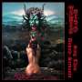 Wind of the black mountains - sing thou unholy servants - Cd