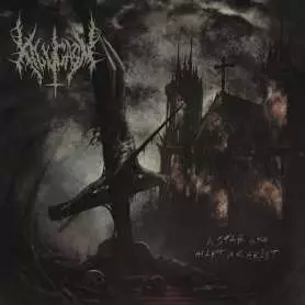 Killgasm - A Stab in the Heart of Christ - Cd