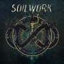 SOILWORK - The Living Infinite