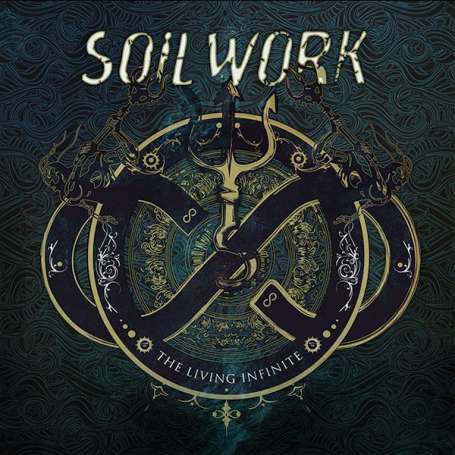 SOILWORK - The Living Infinite