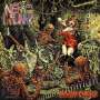 NEKRO DRUNKZ - Lavatory Carnage - Cd