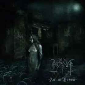 HORNA - Aania yossa - Cd