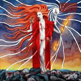 ANTIPOPE - Apostle Of Infinite Joy - Cd