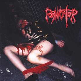 FONICATOR - Fornicator - Cd