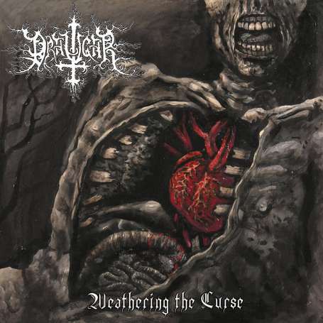 DRAUGAR - Weathering The Curse - Cd