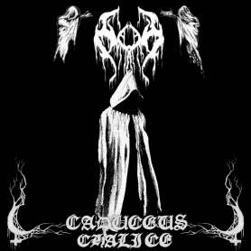 MOON - Caduceus Chalice - Cd