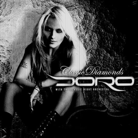 DORO - Classic Diamonds