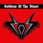 Soldiers Of The Street - Thrash Attack ! - Cd