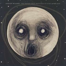 STEVEN WILSON - The Raven That Refused To Sing (and other stories)