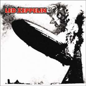 LED ZEPPELIN - Led Zeppelin - CD