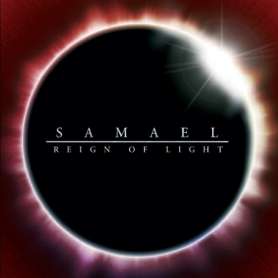 SAMAEL - Reign of Light | Industrial Black Metal | CD | Icarus Music