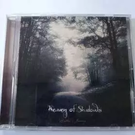 HEAVEN OF SHADOWS - Endless Journey - Cd