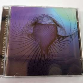 REVOLUTION RENAISSANCE - Age Of Aquarius  - Cd