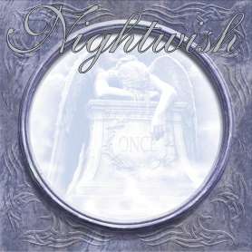 NIGHTWISH - Once - Cd