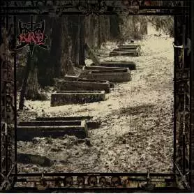 KRY- HELLVETO - Cd Digipack