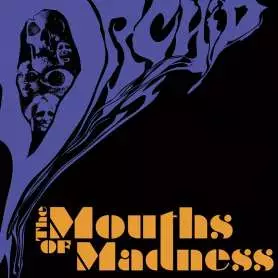 ORCHID - The Mouths of Madness