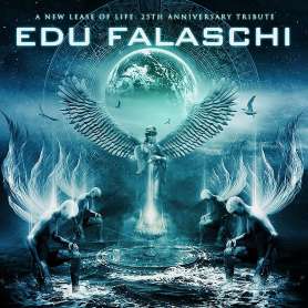 EDU FALASCHI - a New Lease Life : 24th Anniversary Tribute-cd
