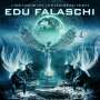 EDU FALASCHI - a New Lease Life : 24th Anniversary Tribute-cd