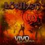 LORIHEN - Vivo sin control - 2CD