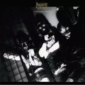 PUNGENT STENCH - Club Mondo Bizarre For Members Only Cd Digipack