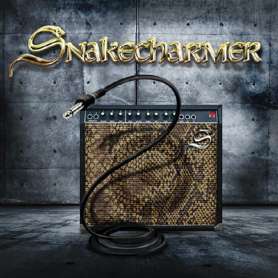 SNAKECHARMER - Snakecharmer