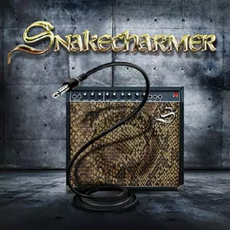 SNAKECHARMER - Snakecharmer