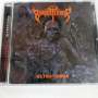 BORDER TERROR - Ultratumba - Cd