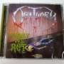 Obituary - Slowly We Rot - Cd ( Remaster)