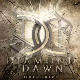 DIAMOND DAWN - Overdrive
