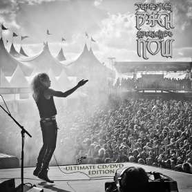 SEBASTIAN BACH - Abachalypse Now - 2CD + DVD DIGIPACK