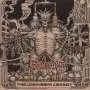 SCHIZOPHRENIA - The unkonwn legacy - Cd