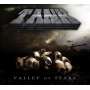 TANK - Valley Of Tears - CD