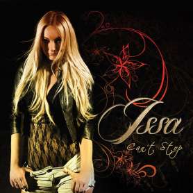 ISSA - Can´t Stop - Cd
