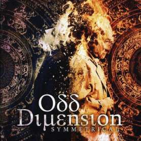 ODD DIMENSION - Symmetrical - Cd