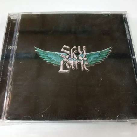 SKYLARK - Skylark - Cd