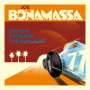 JOE BONAMASSA - Driving Towards The Daylight - Cd