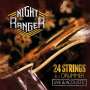NIGHT RANGER - 24 Strings & a Drummer live & Acoustic
