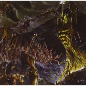 MARDUK  - Opus Nocturne - Cd