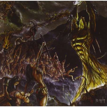 MARDUK  - Opus Nocturne - Cd