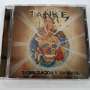 TANKE - Globalizacion Y Barbarie - Cd