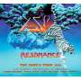 ASIA - Resonance The Omega Tour 2010 - 2CD/DVD