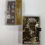 PANDEMIA  - Live In Porto Alegre 93 - CASSETTE