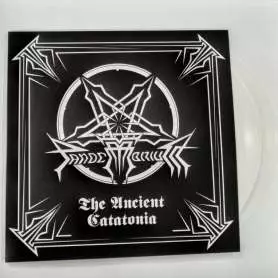 PANDEMONIUM - 2LP - The Ancient Catatonia