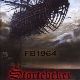 FB 1964 - Stortebeker - Cd