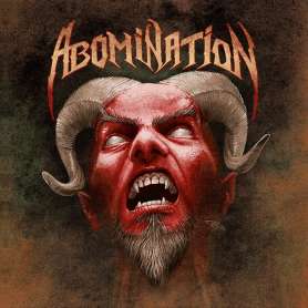 ABOMINATION - Abomination Tragedy Strikes