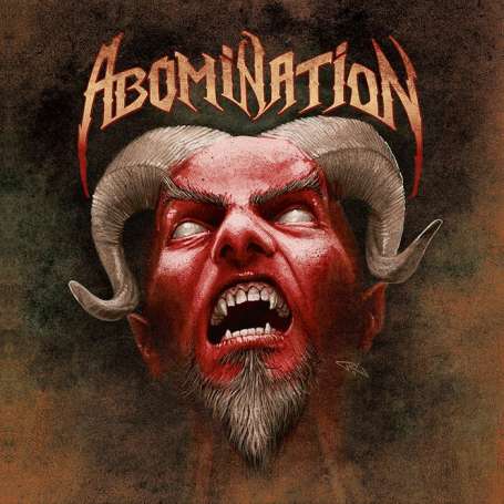ABOMINATION - Abomination / Tragedy Strikes 2CD | Death Thrash | Icarus Music