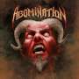 ABOMINATION - Abomination Tragedy Strikes